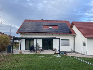 Photovoltaik-Anlagen für eine saubere Energieversorgung